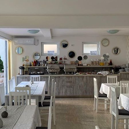 Apartmani "B-Elite" Будва Екстериор снимка