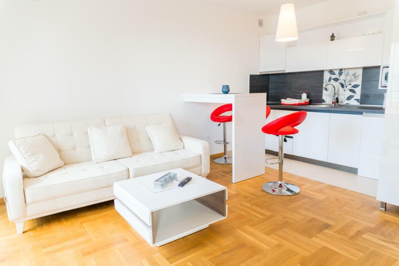 Apartmani "B-Elite" Будва Екстериор снимка