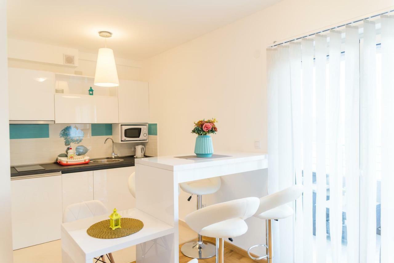 Apartmani "B-Elite" Будва Стая снимка