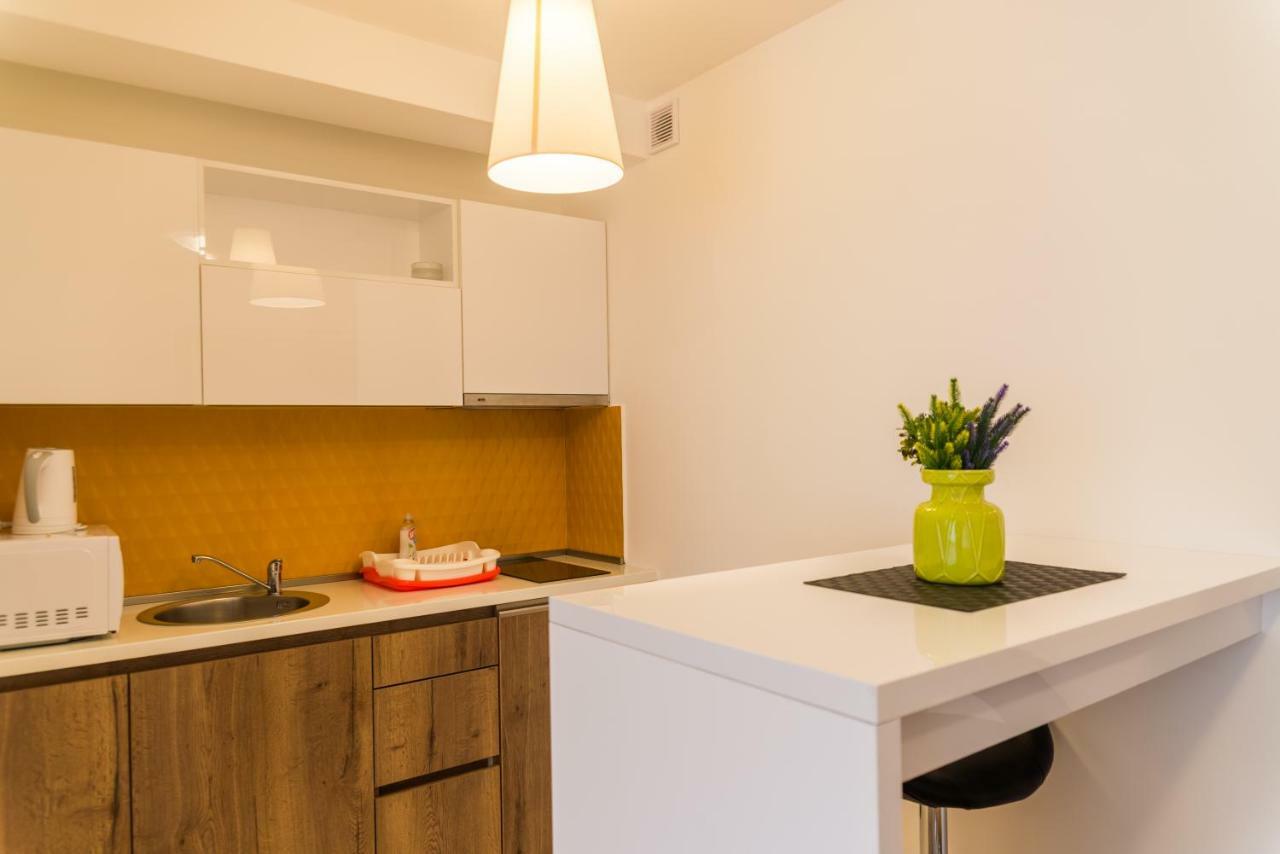 Apartmani "B-Elite" Будва Стая снимка