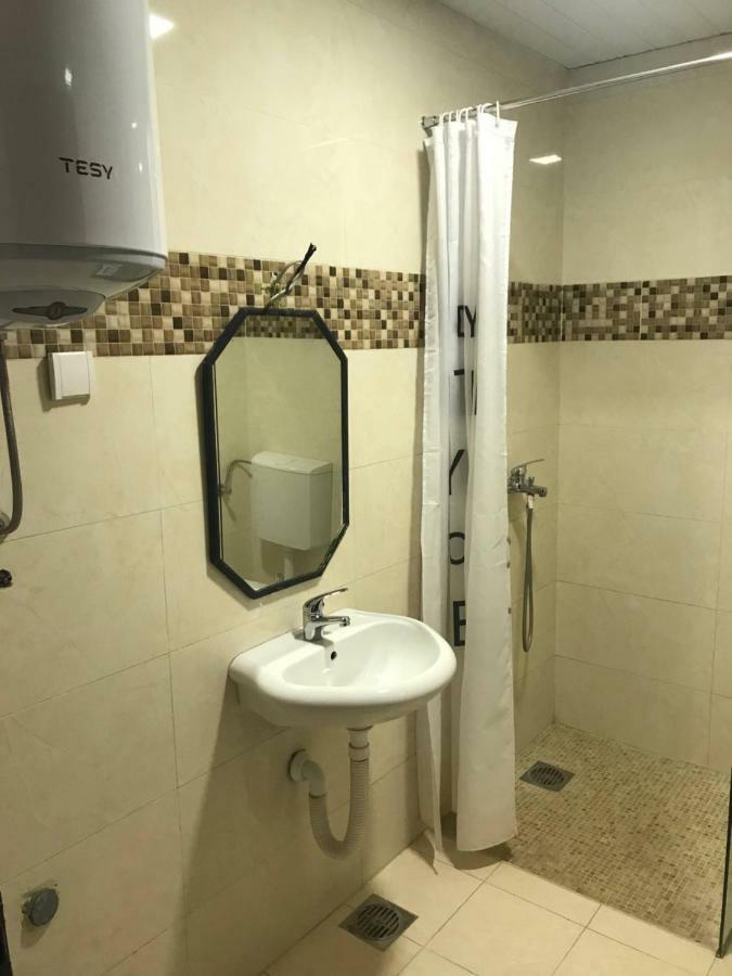 Apartmani "B-Elite" Будва Стая снимка
