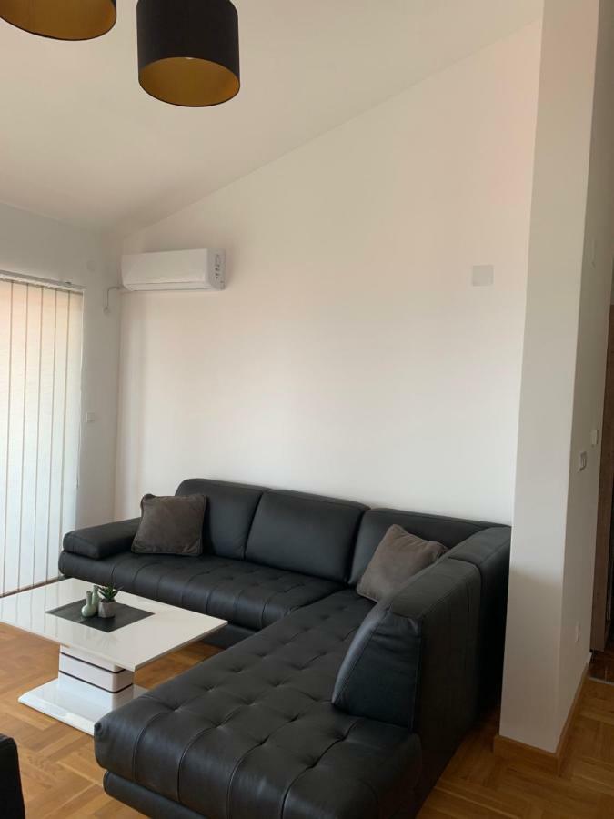Apartmani "B-Elite" Будва Екстериор снимка