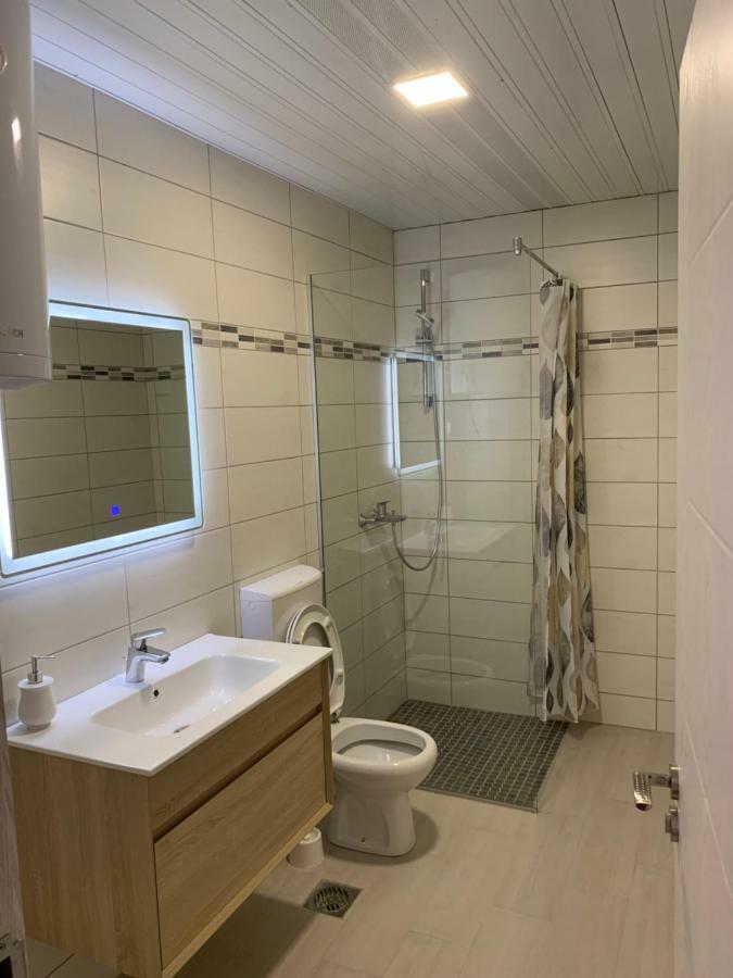Apartmani "B-Elite" Будва Екстериор снимка